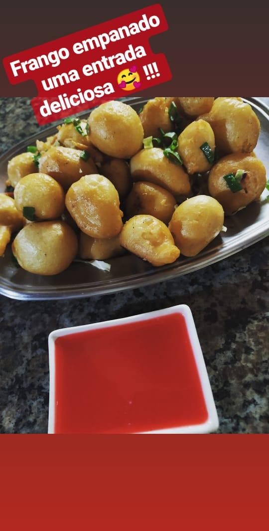 Restaurante Sabor da Serra Jordão