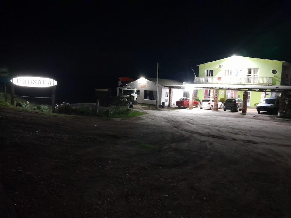 Pousada e Lancheria Nobre