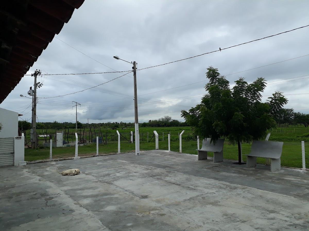 Pousada e Churrascaria Rota 230