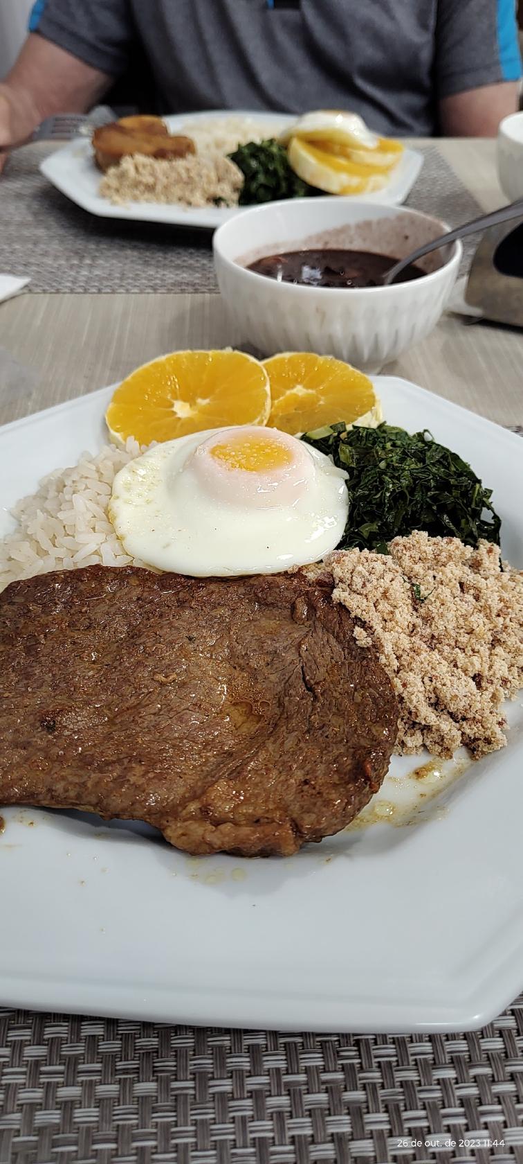 Cris Aromas e Sabores