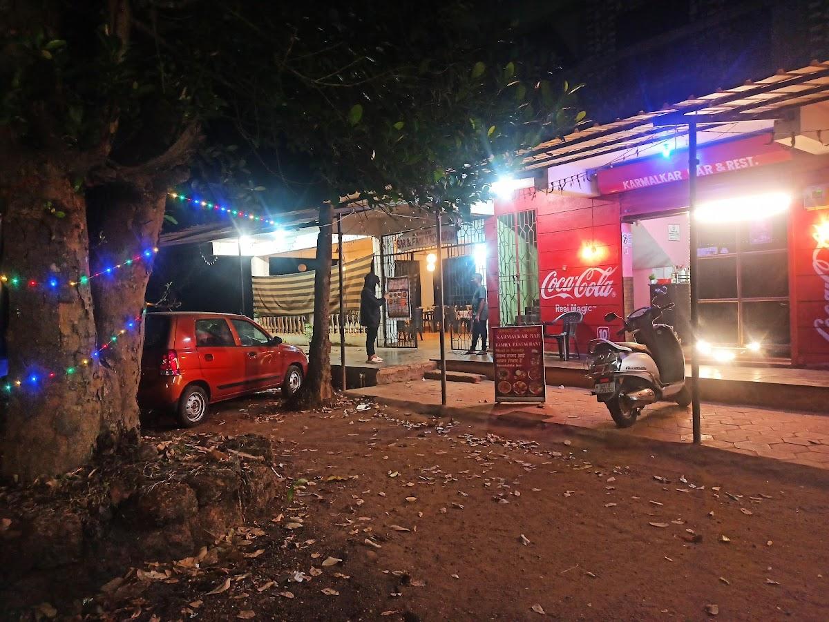 Karmalkar Bar and Family Restaurant