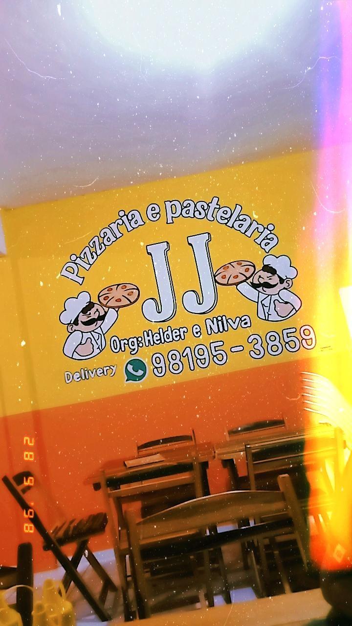 Pizzaria e pastelaria JJ