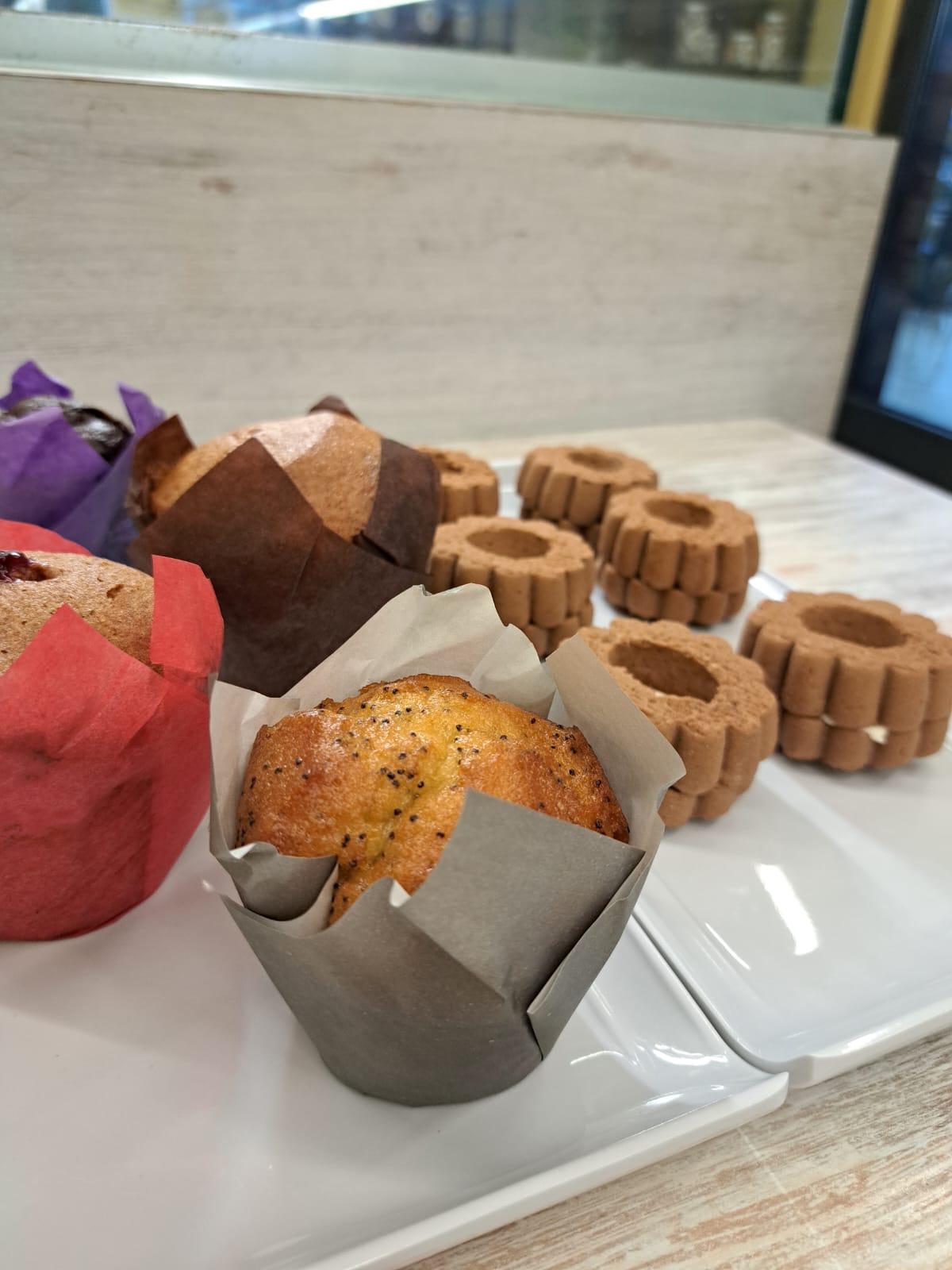 Ol Forner Bar Pasticceria