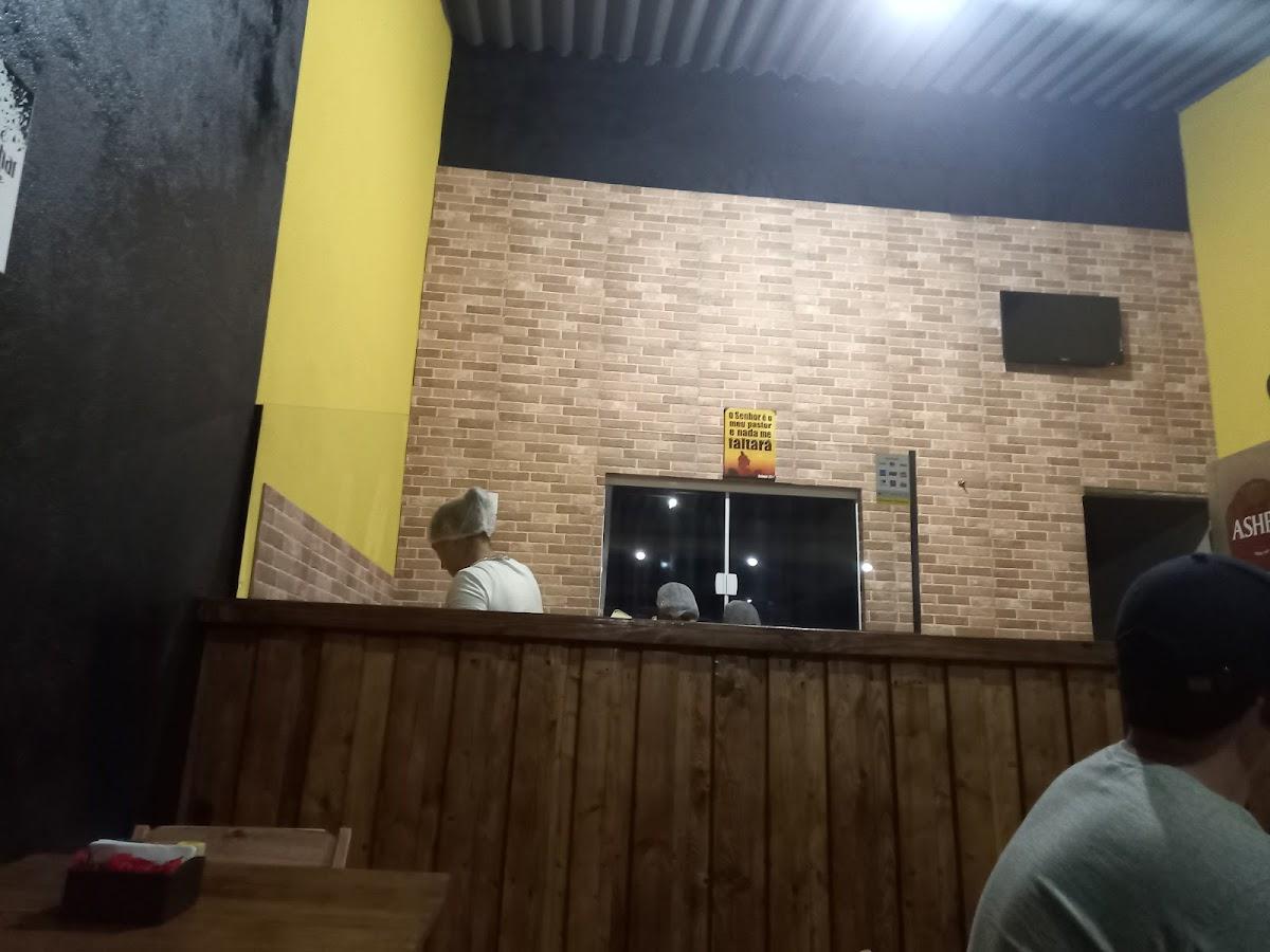 Pastelaria Miguelito