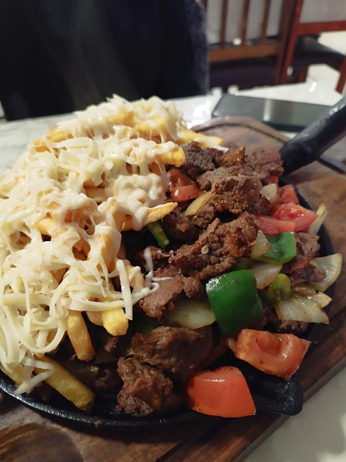 Restaurante Altas Horas