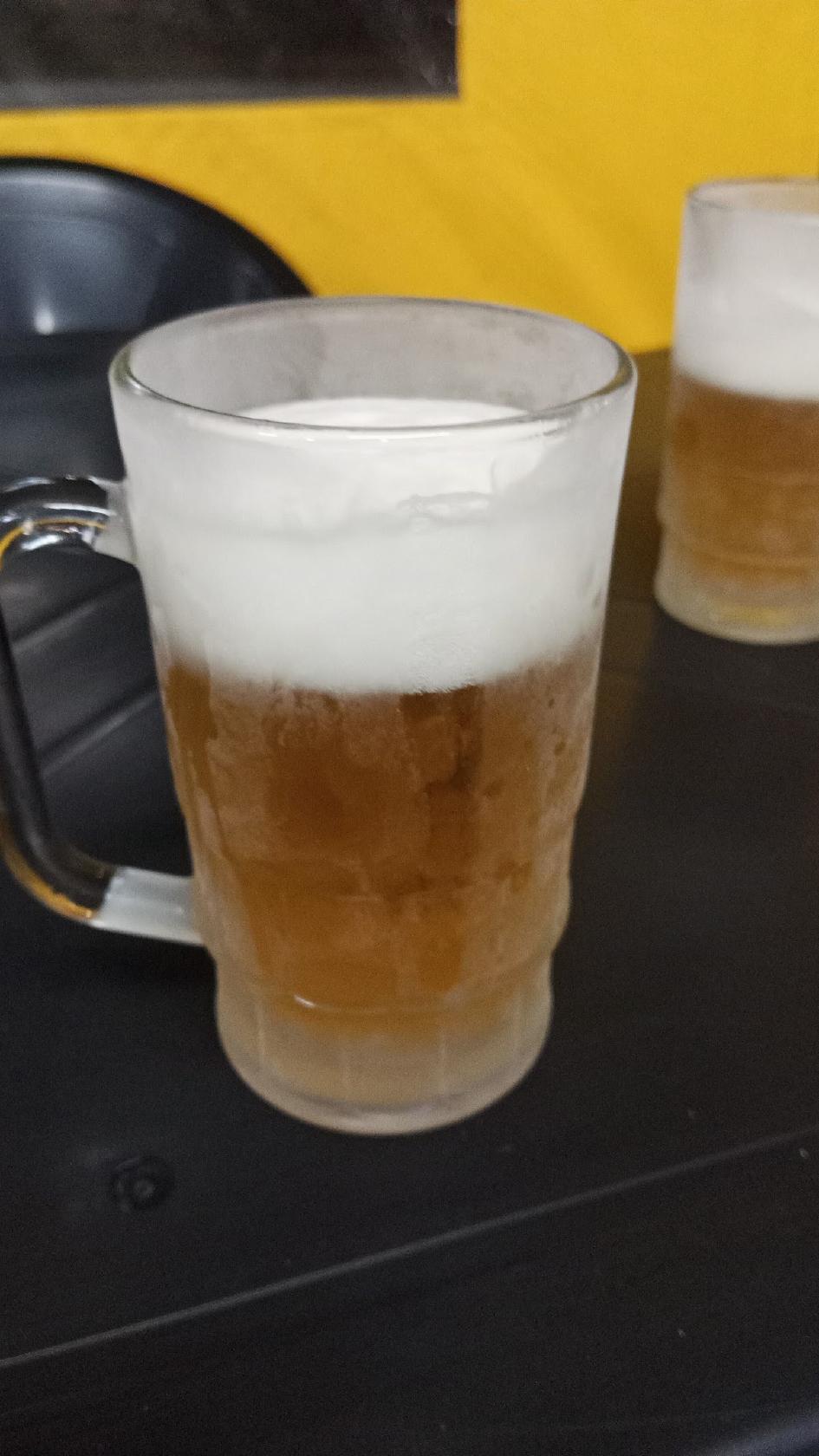 Bella Vicença churrasquinho