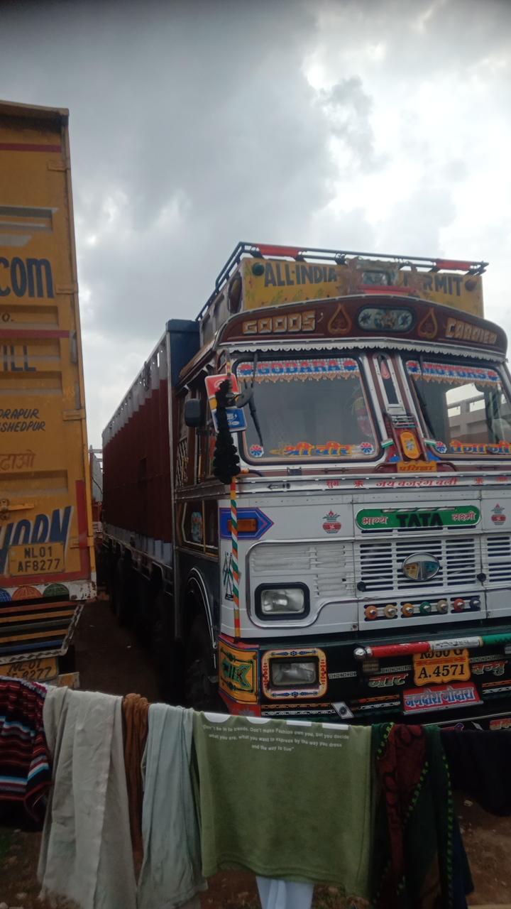 राजस्थानी ढाबा मांगीलाल बिश्नोई