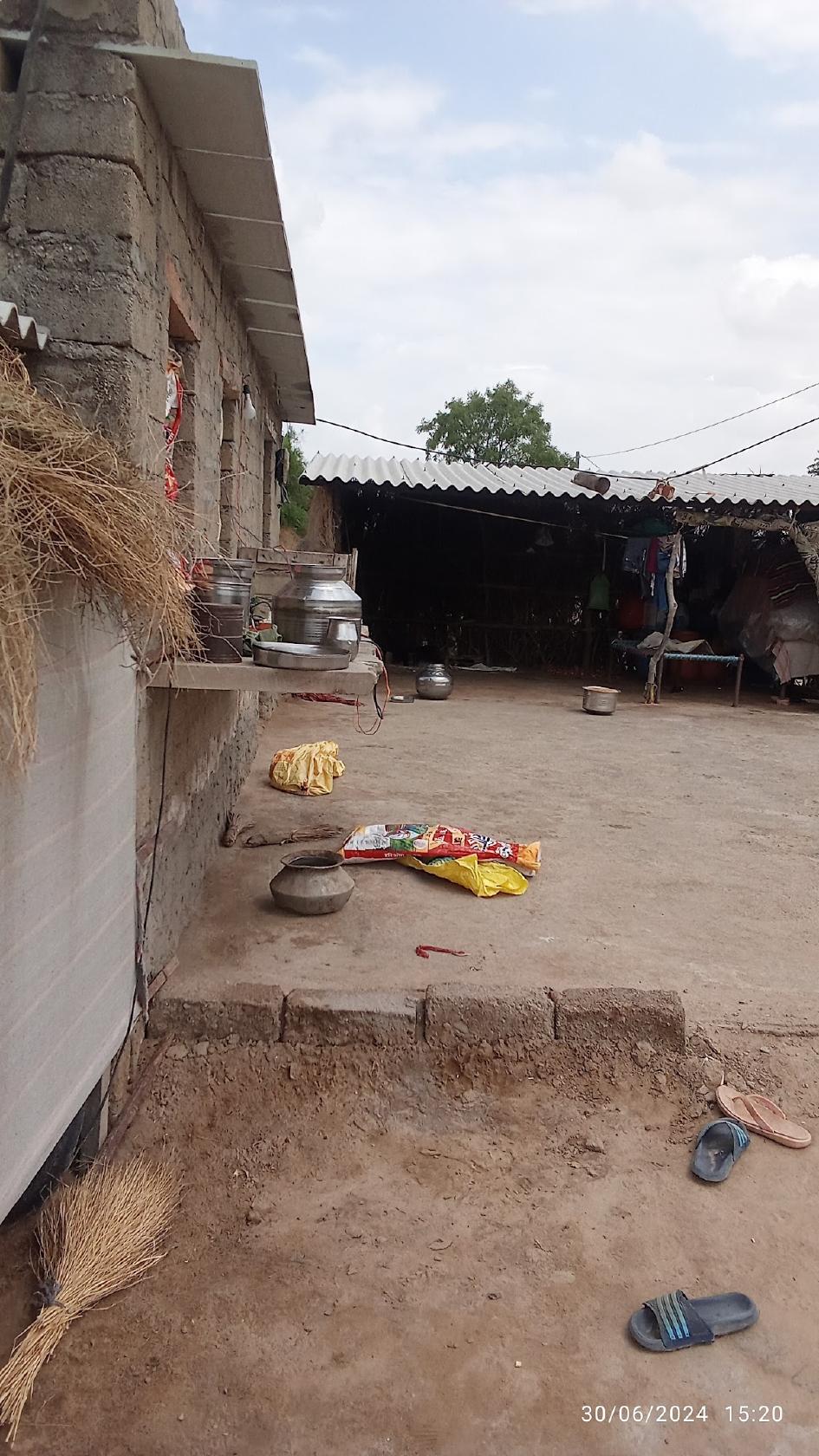 Balaram Bhagvan Foods