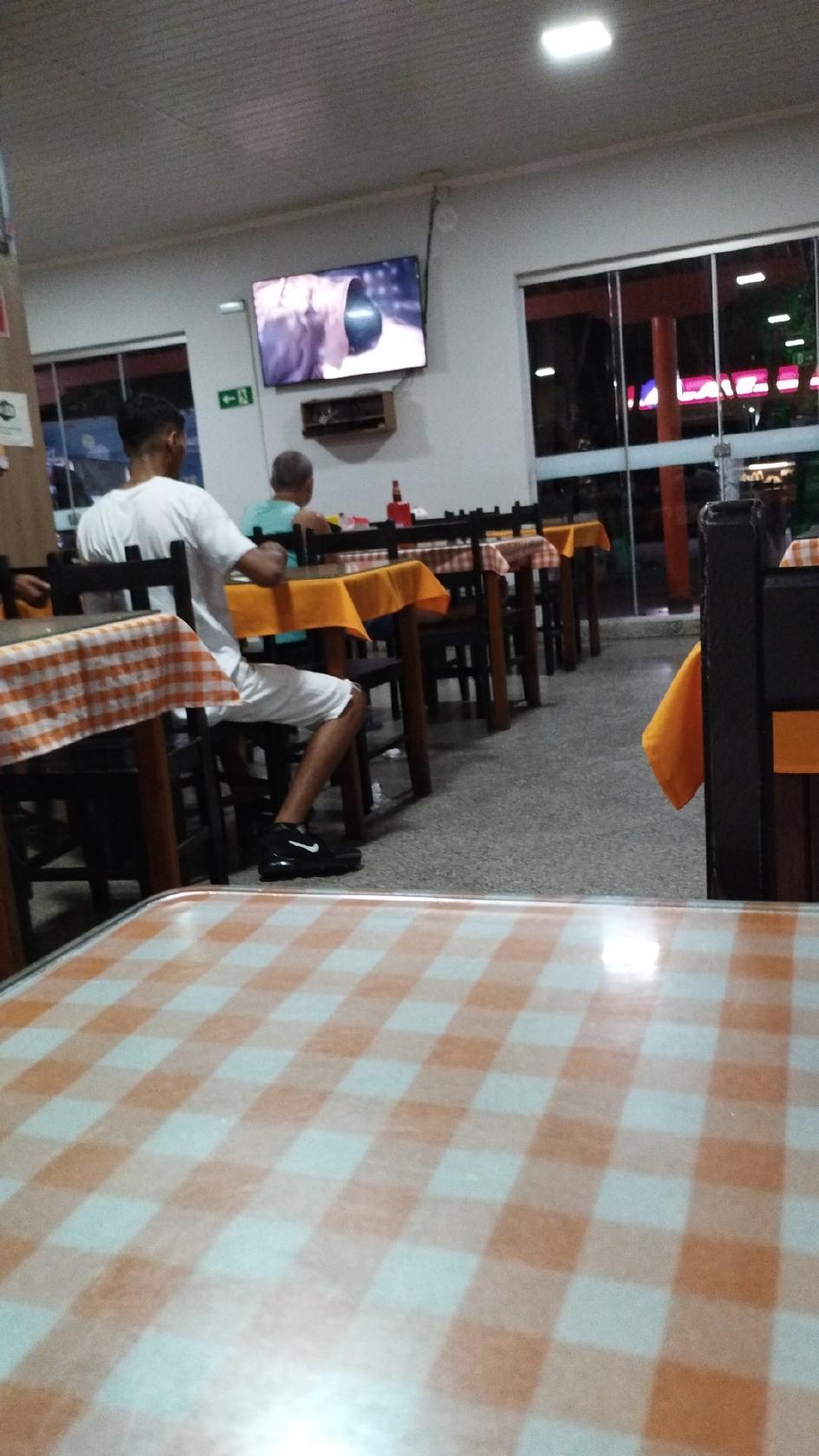 Bar E Restaurante Sabor Mineiro