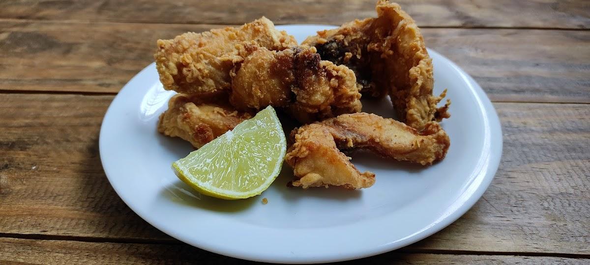 Restaurante Zé e Maria