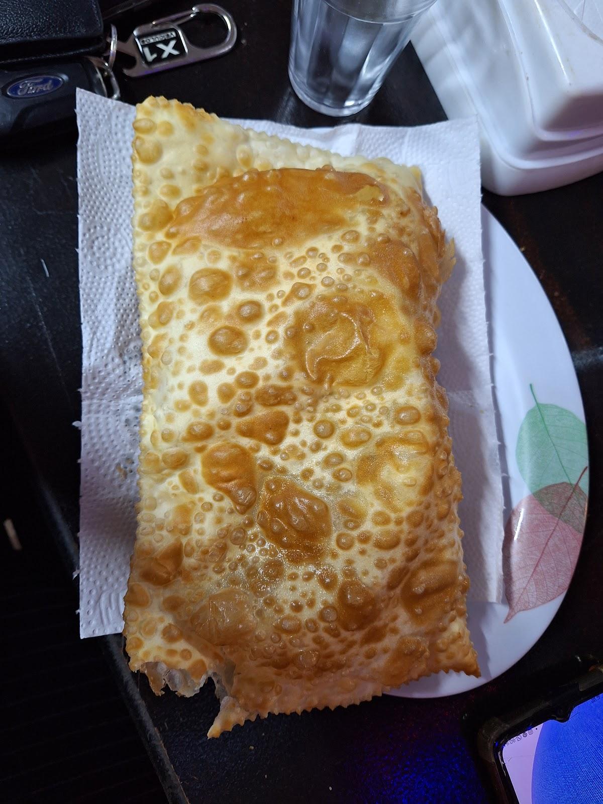 Pastelaria Jerônimu's