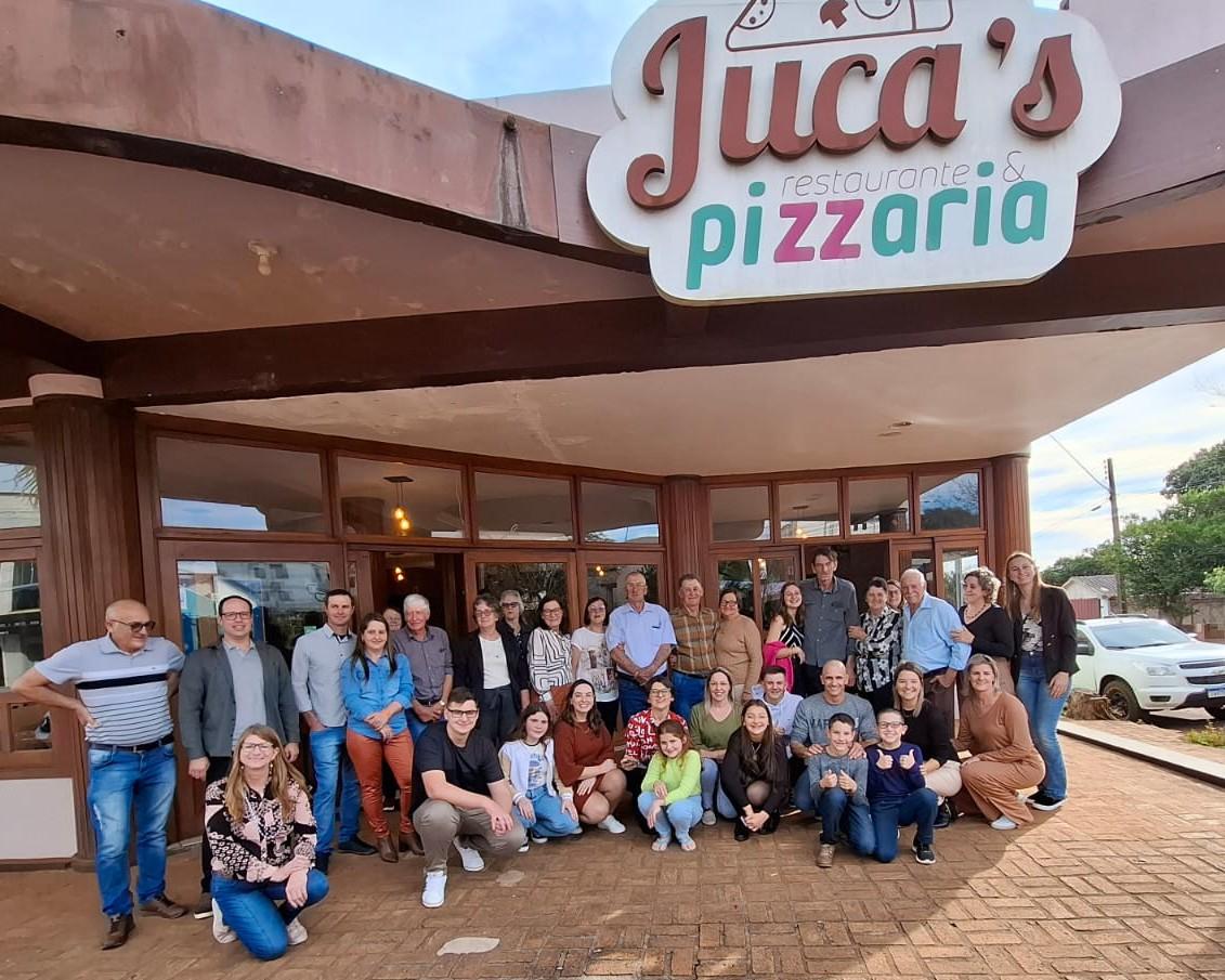 Juca's - Restaurante e Pizzaria