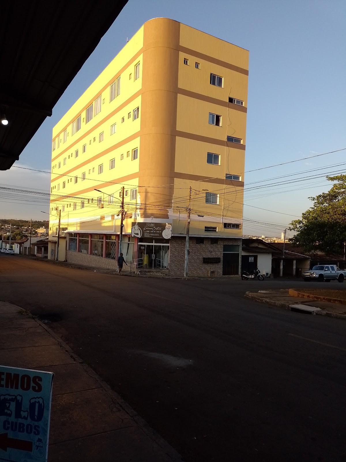 BAR Do Julio vila Liberdade catalão Go rua 1 n 31