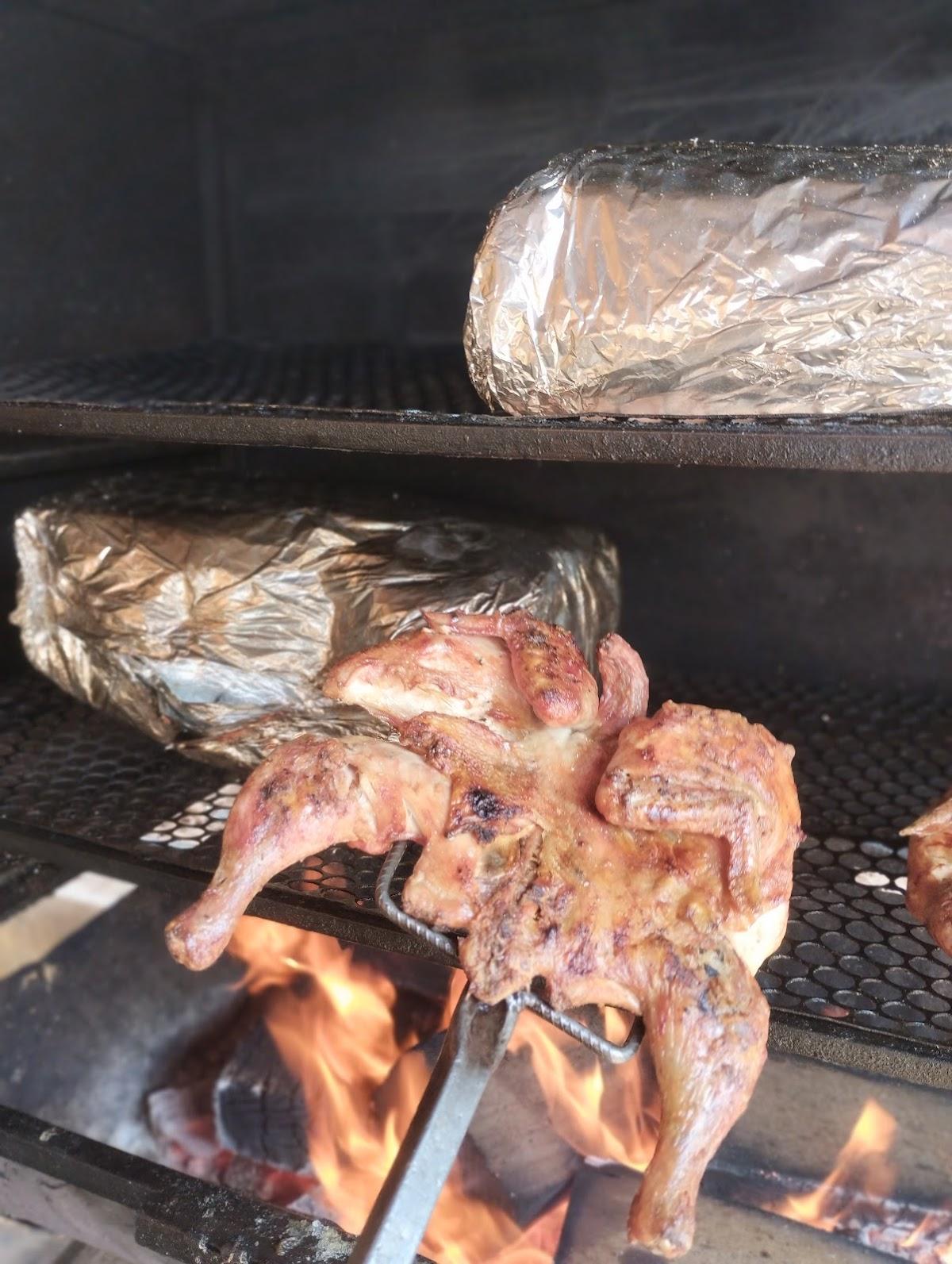 Churrascaria Fé do Vô