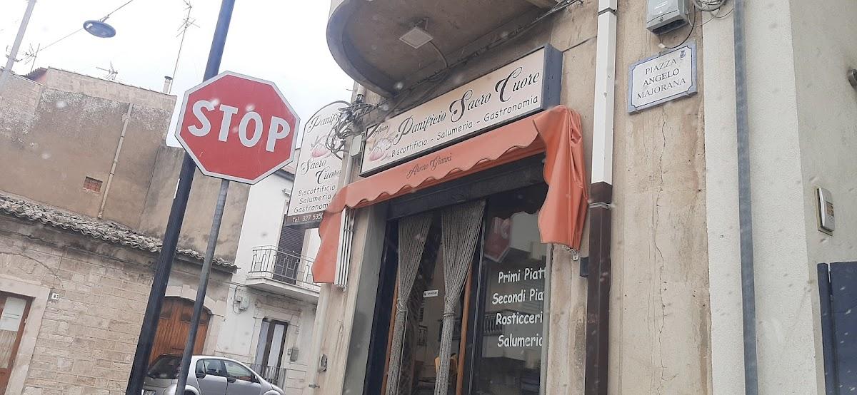 Panificio Saero Cuore