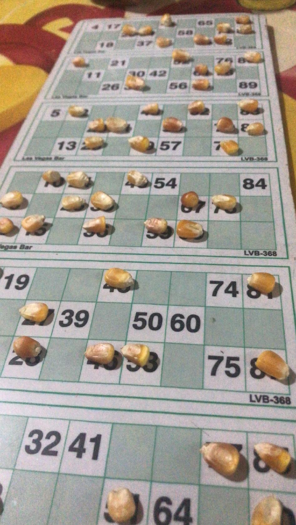 Bingo Felipão