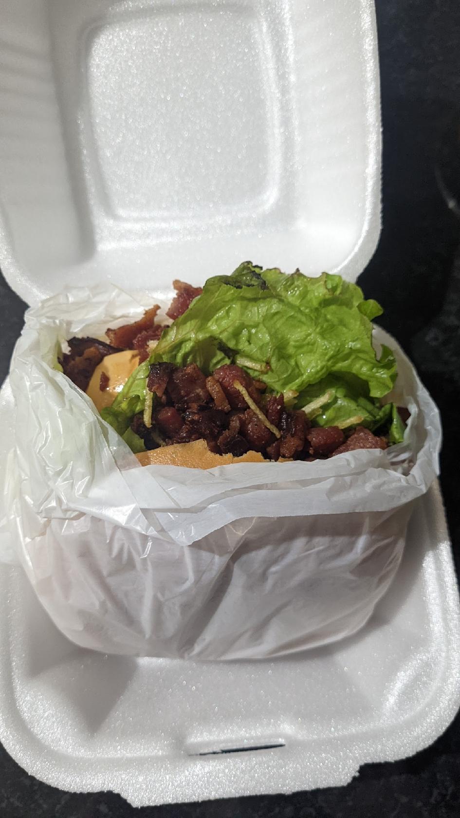 Cida Domingão Lanches