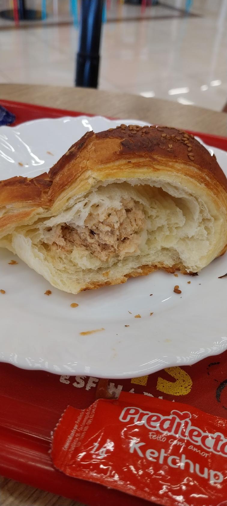 Árabi´s Esfiharia Café Havan Sertãozinho