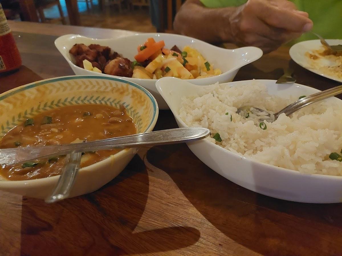 Bar e Restaurante Estrela da Canastra