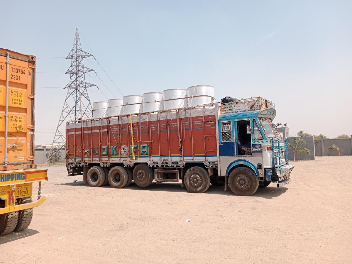 Haryana Rajasthani dhaba
