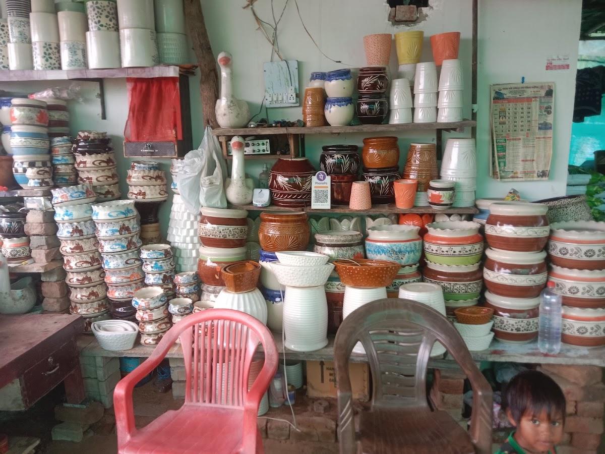 Yummy choice pizza shop