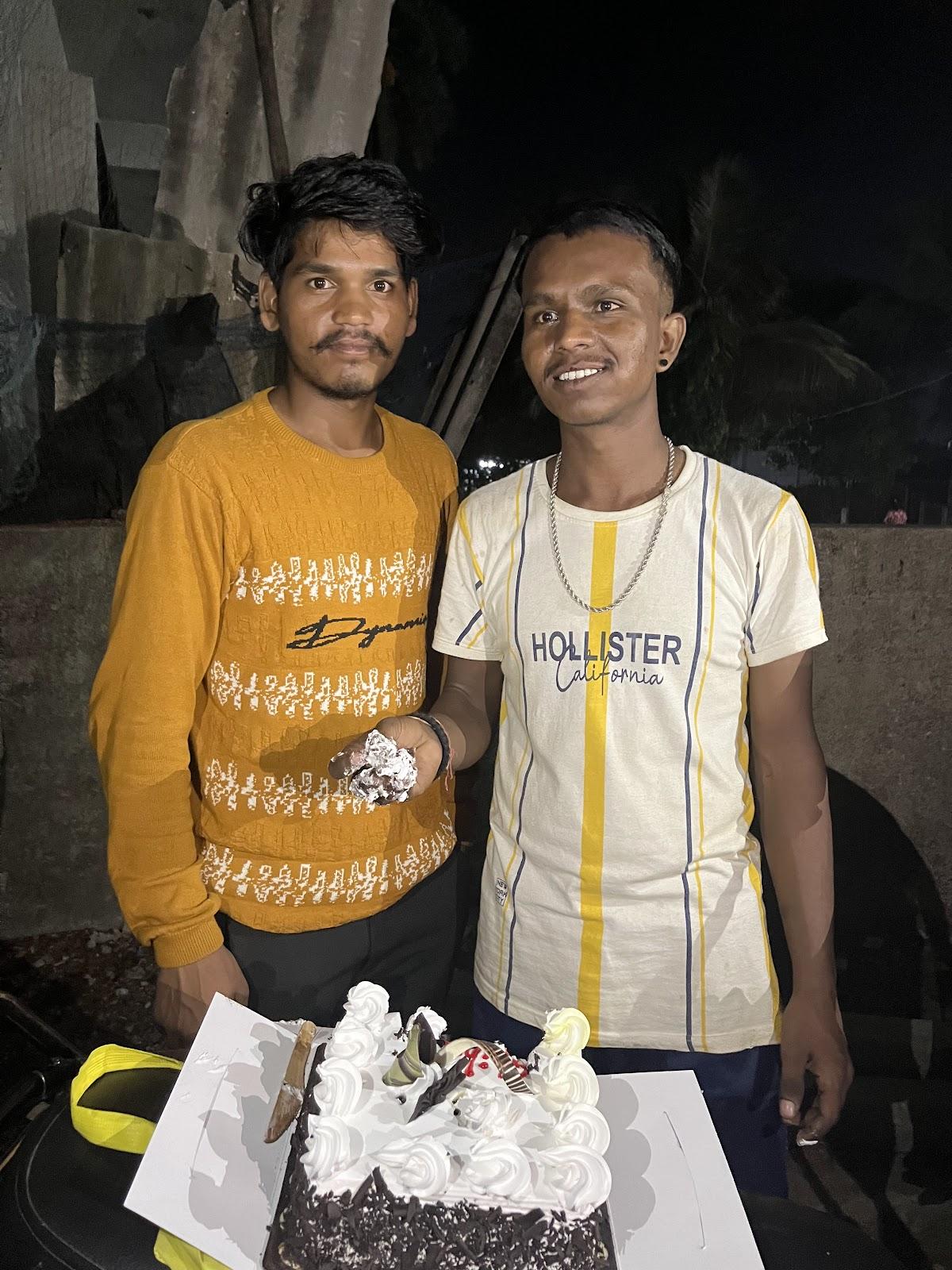 Manisha Bar & Restaurant