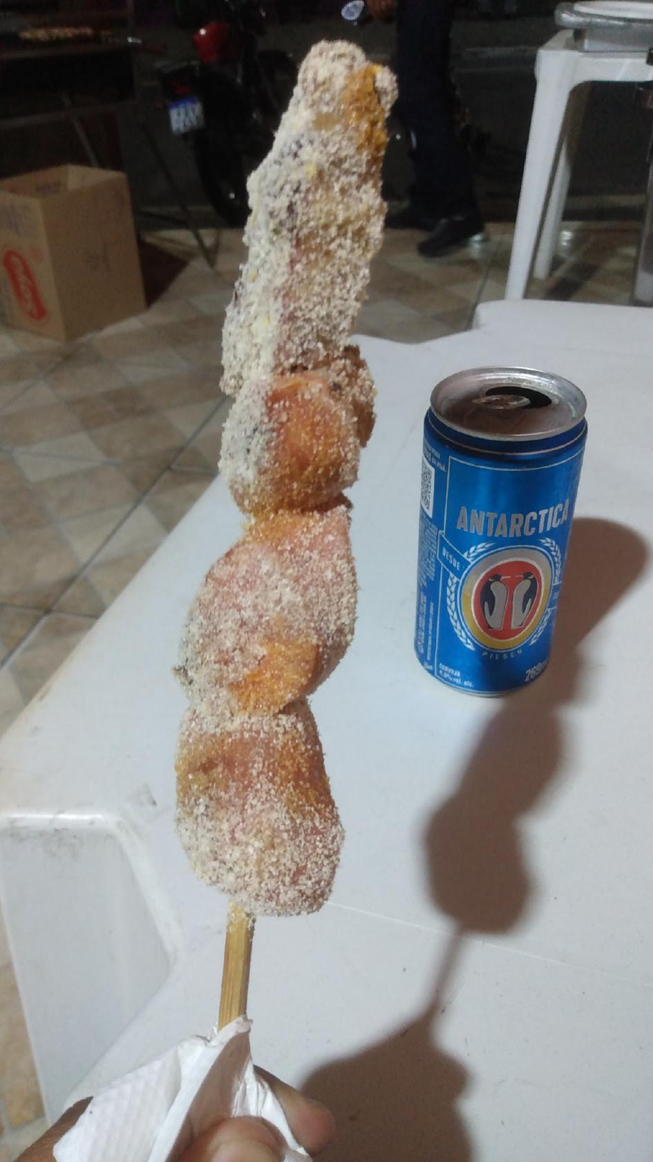 Point dos Assados Ferraz