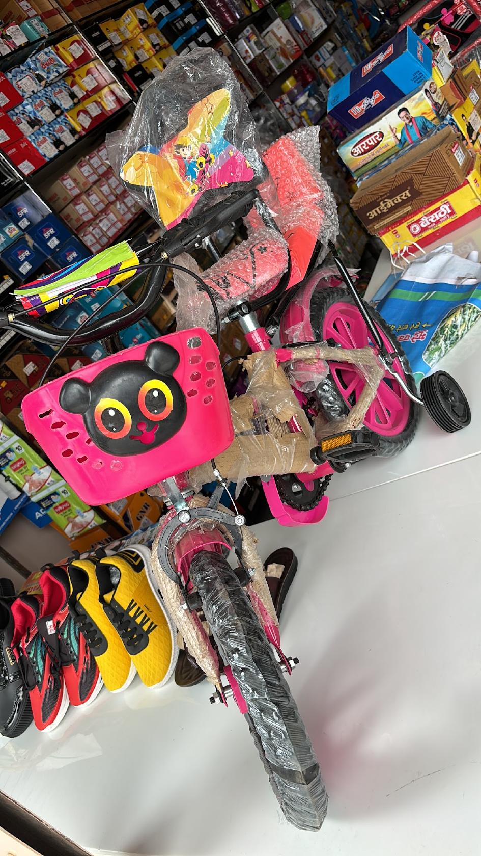 Bherunath Nasta Center