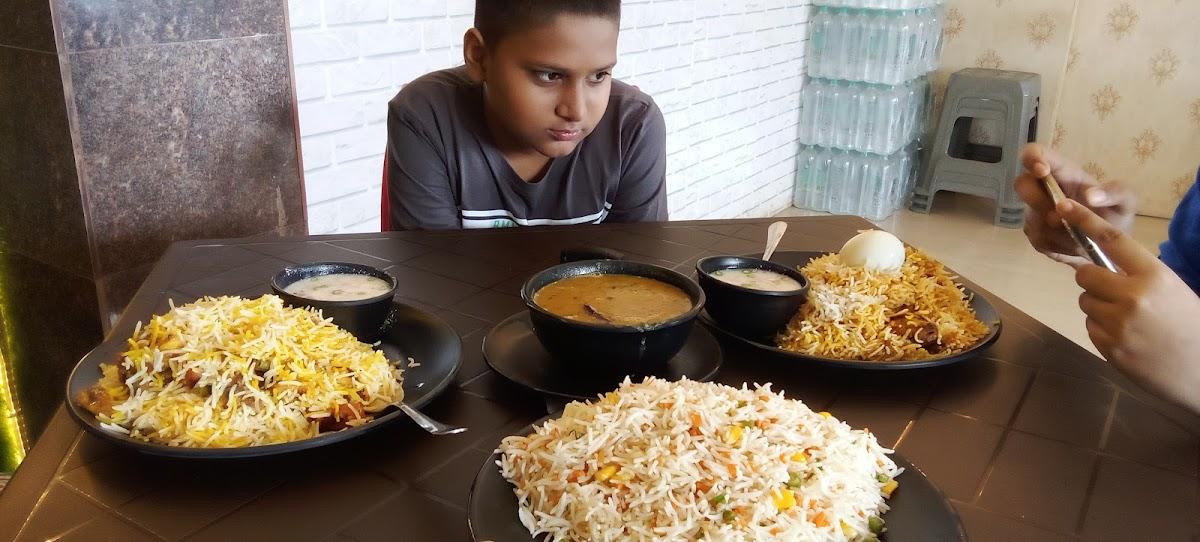 PUSHPANJALI KITCHEN HOUSE