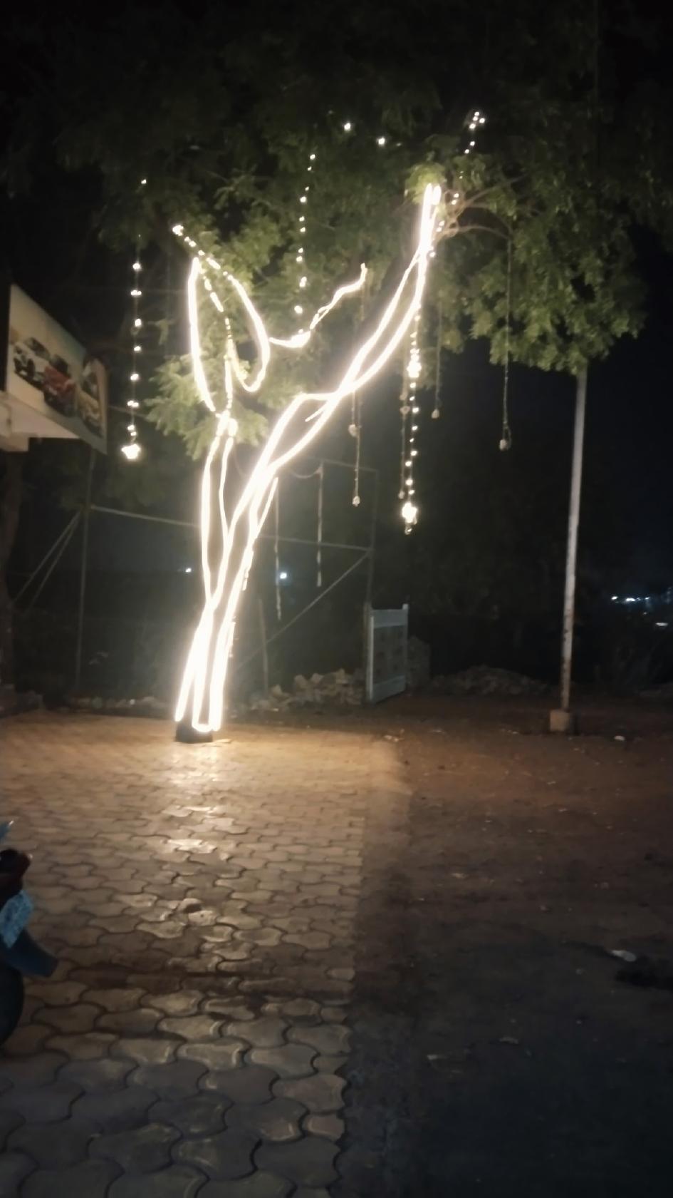 Swastik Restaurant Shivpuri