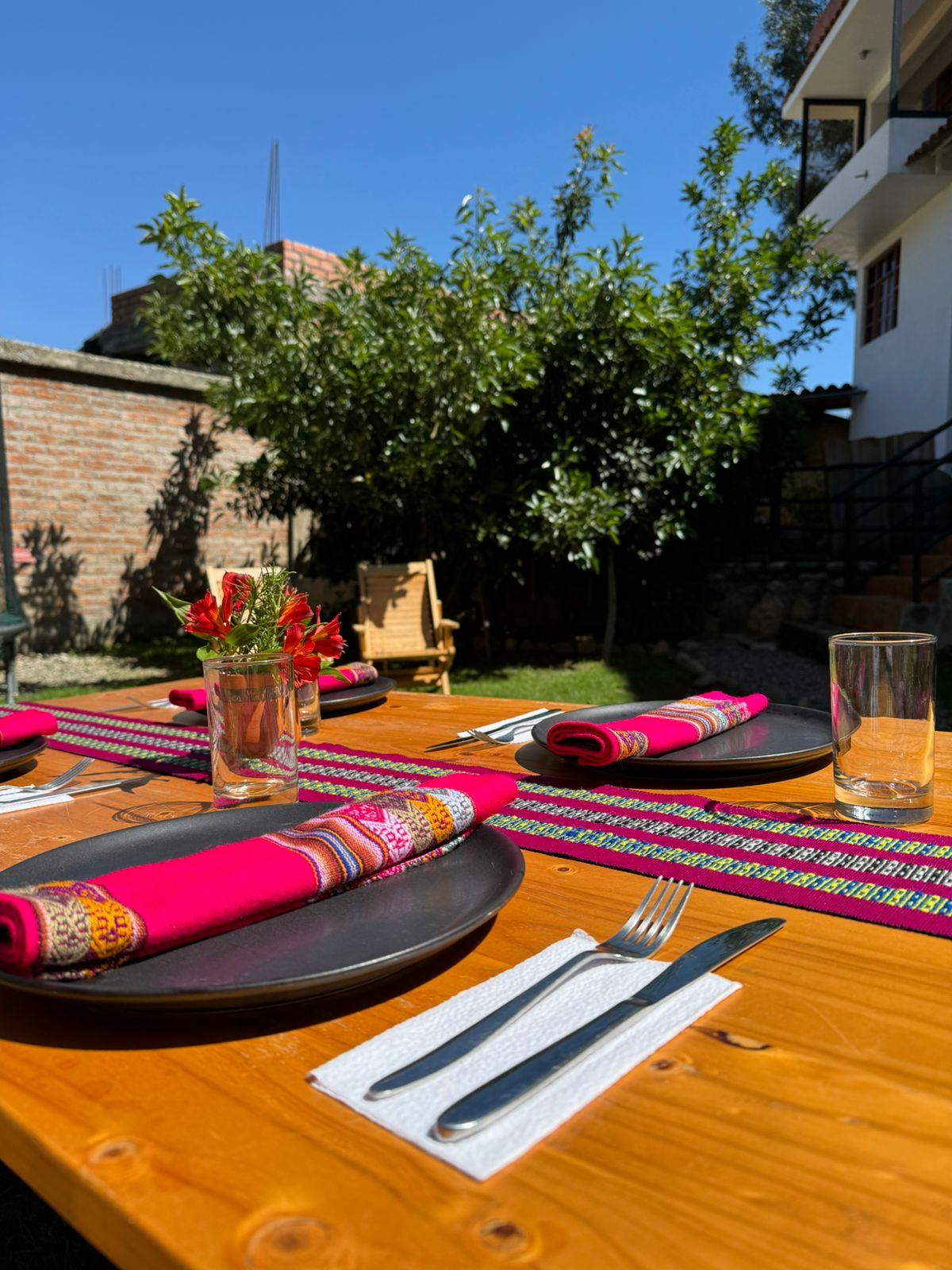 Casa Mía Restaurante