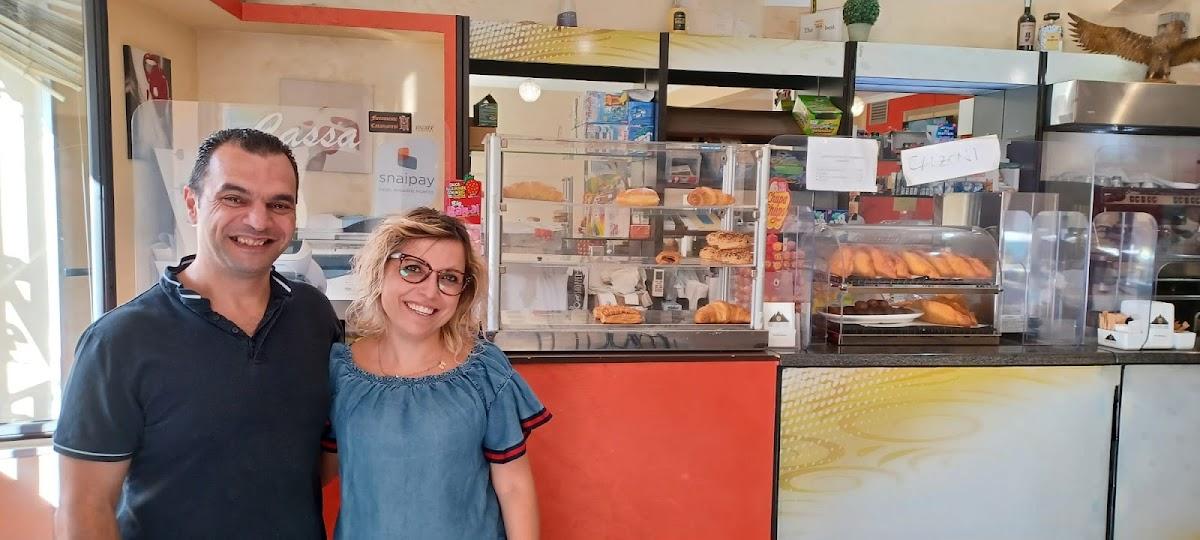 Bar Del Corso