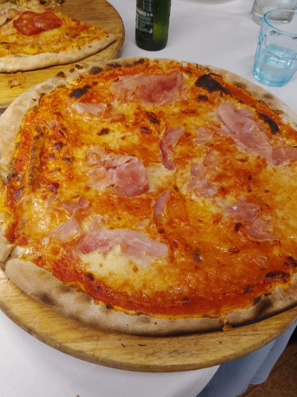 Pizzeria Ristorante