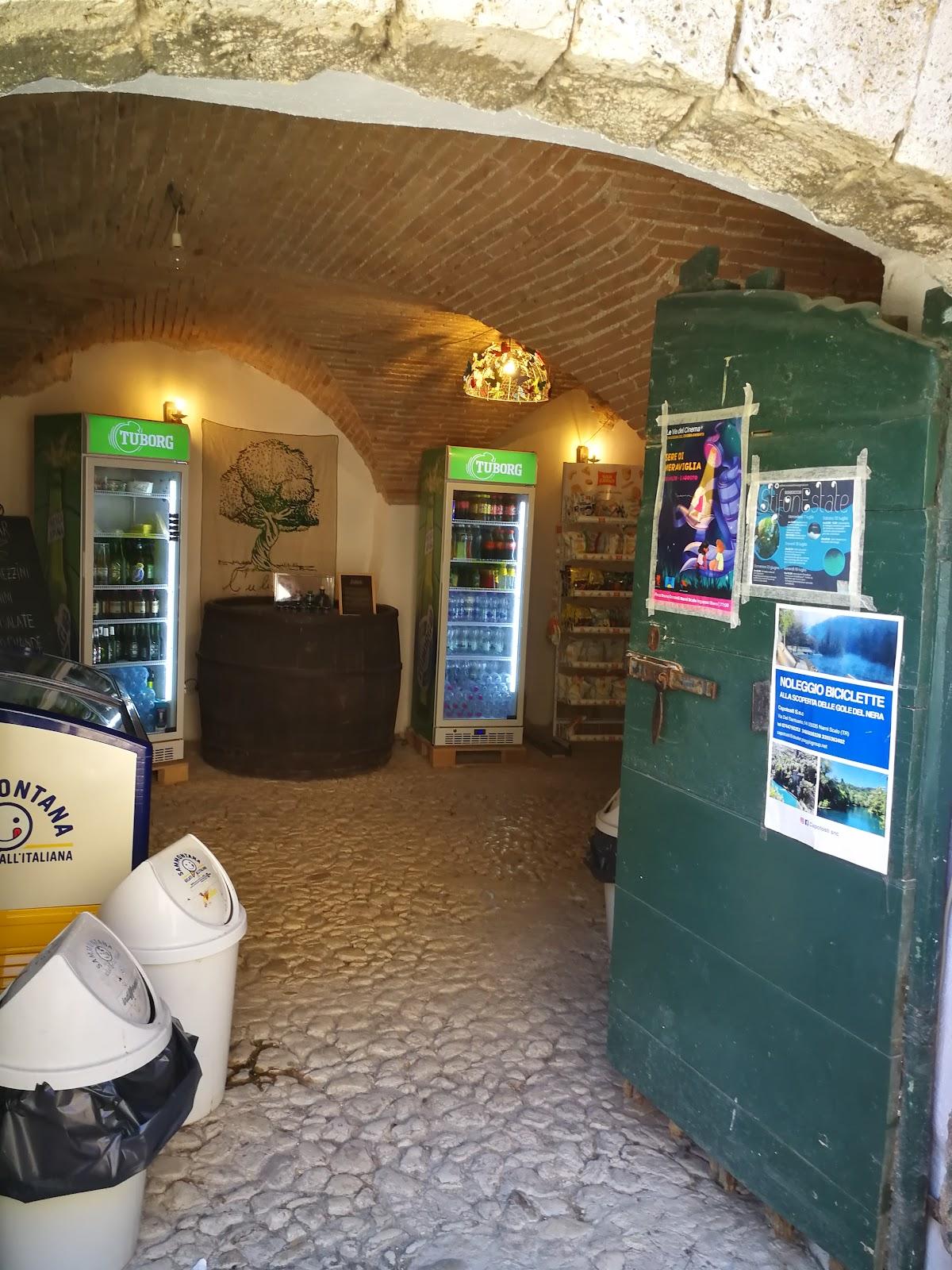 Cantine Silori
