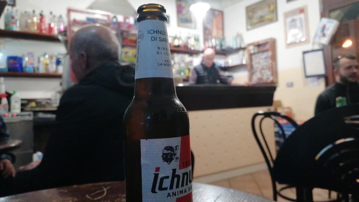 Tittinu Bar