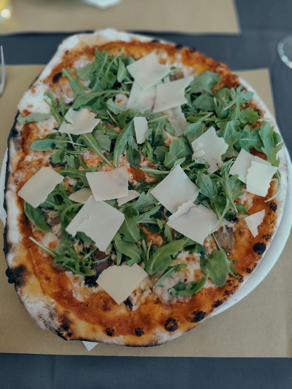 Ristorante Pizzeria Il Grigio