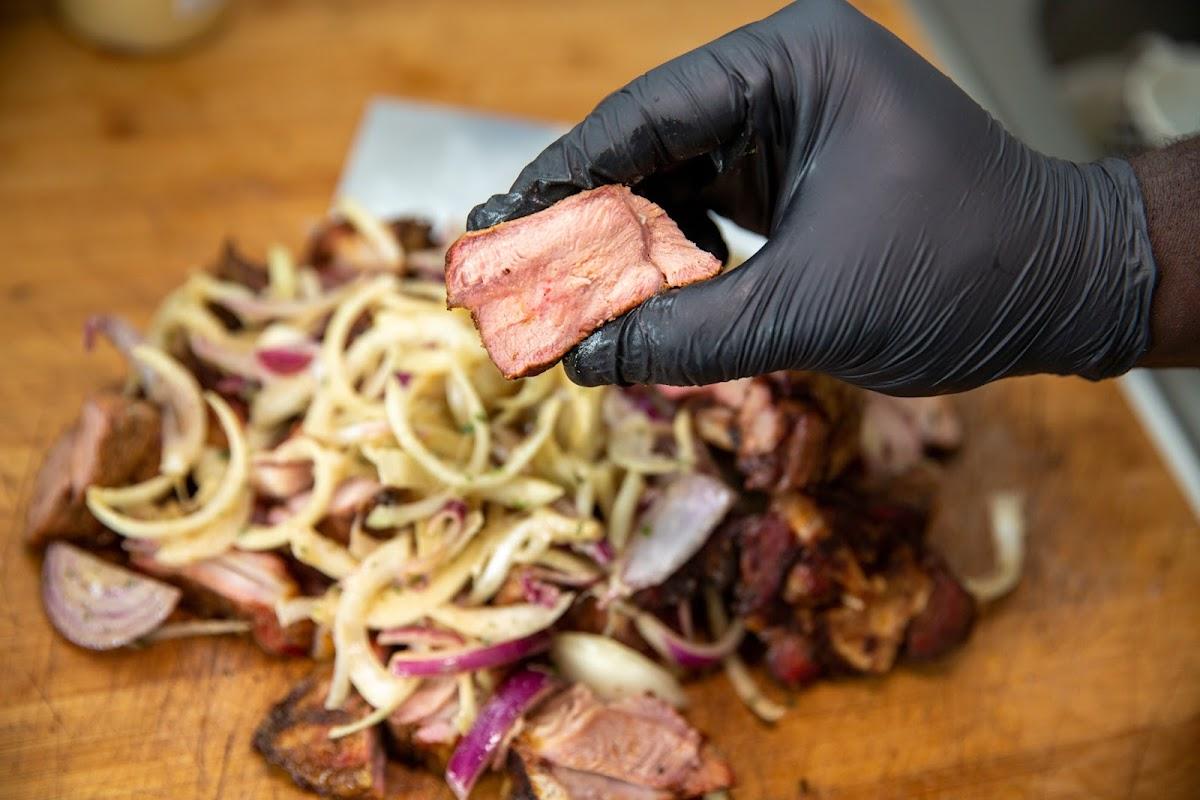 Garba By ML Nanterre