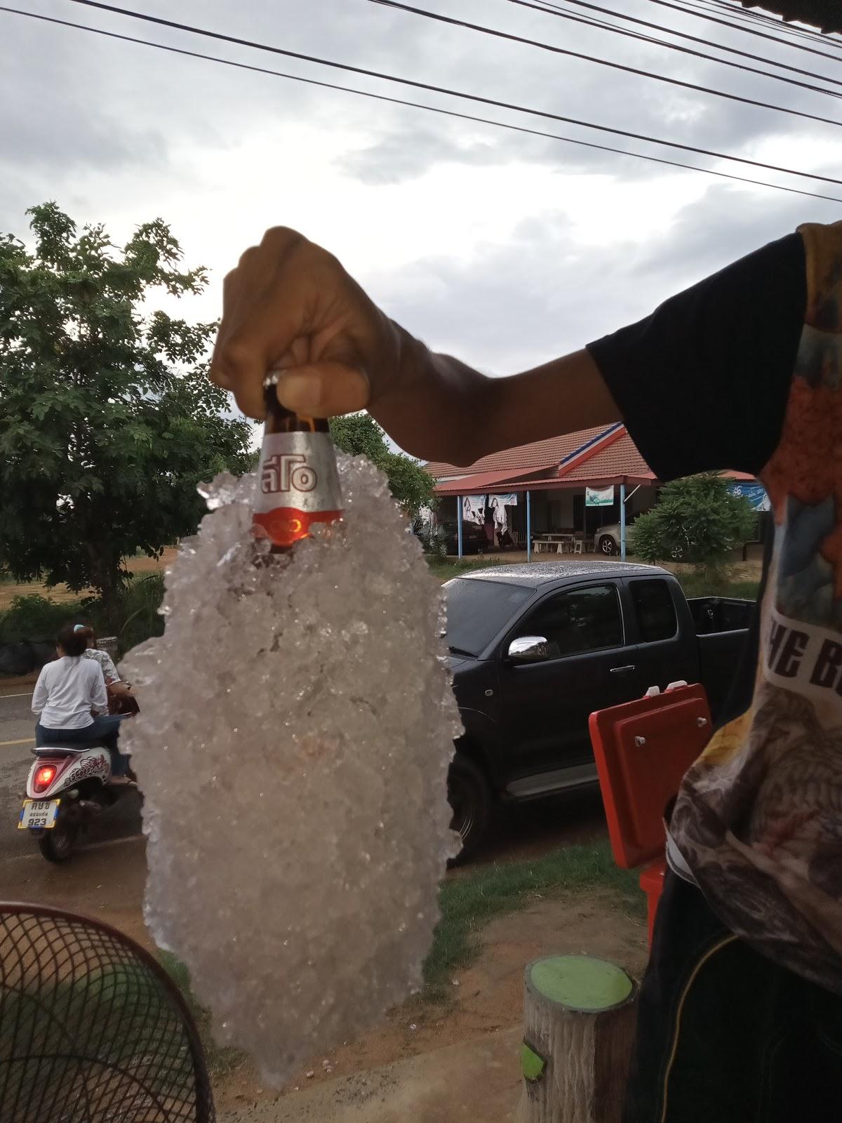 ชรินทร์ ลาบ+ก้อย ตามสั่ง ส้มตำ