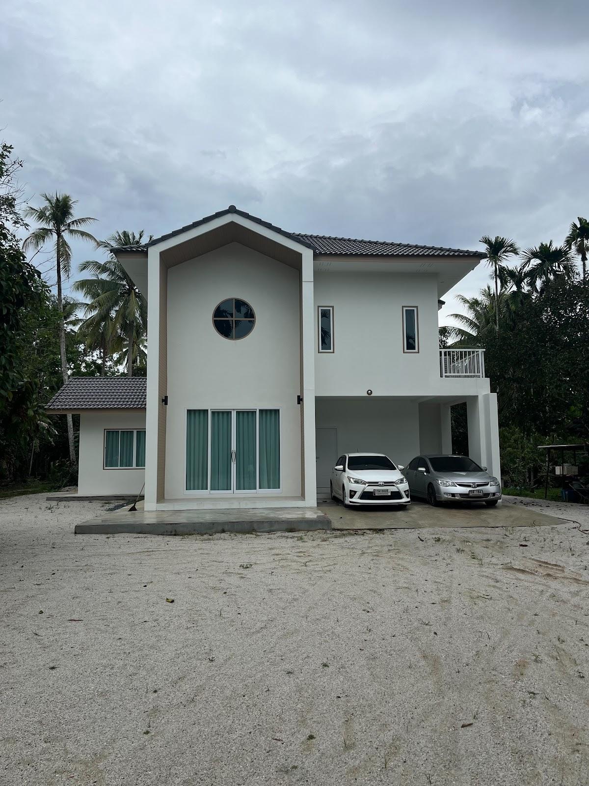 Famind Home
