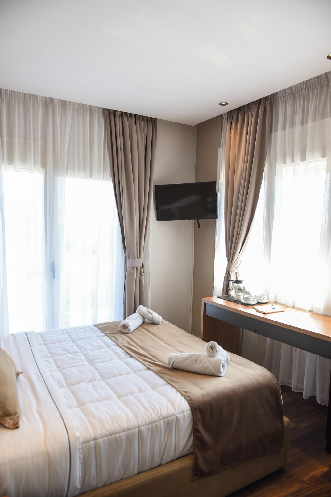 Olivia's Hill Resort