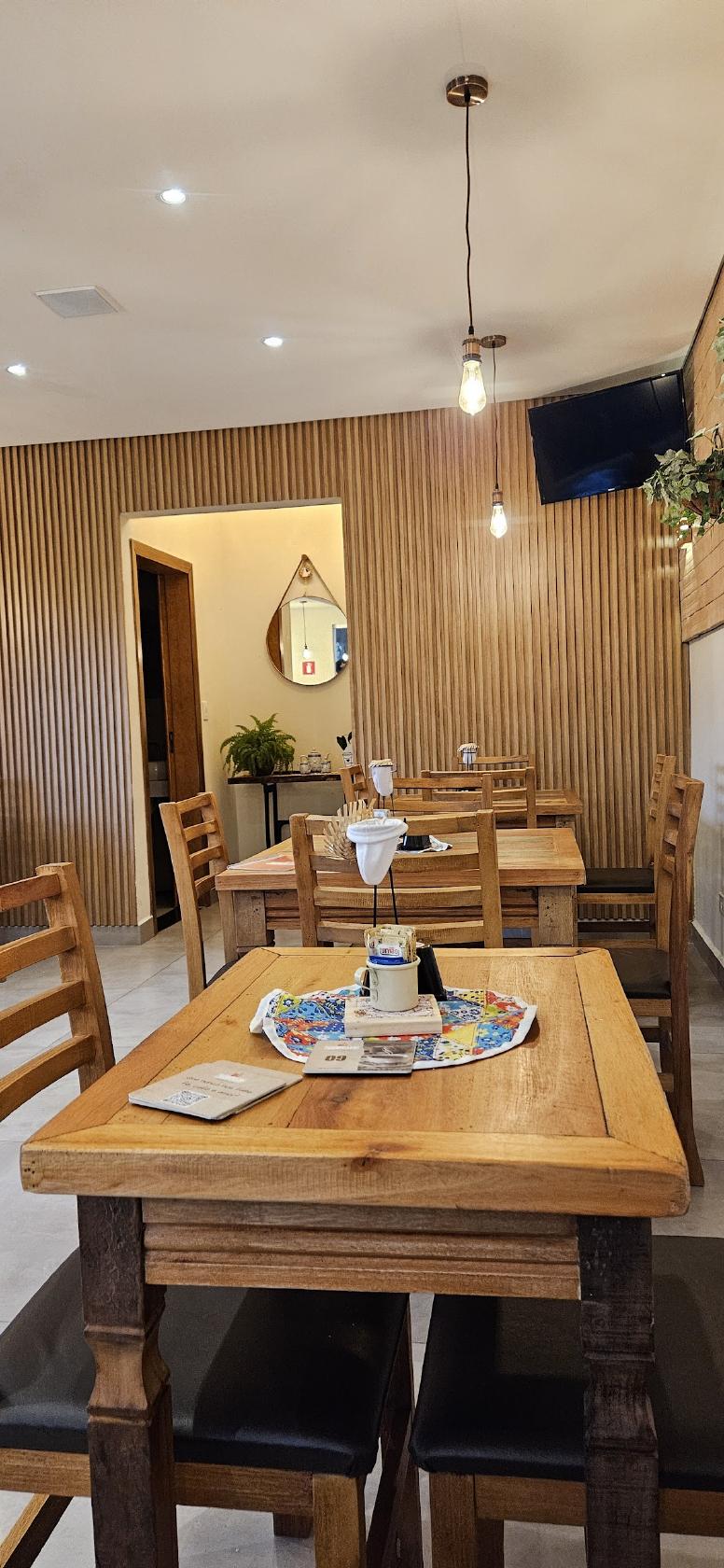 Bisa Dita Café & Bistrô