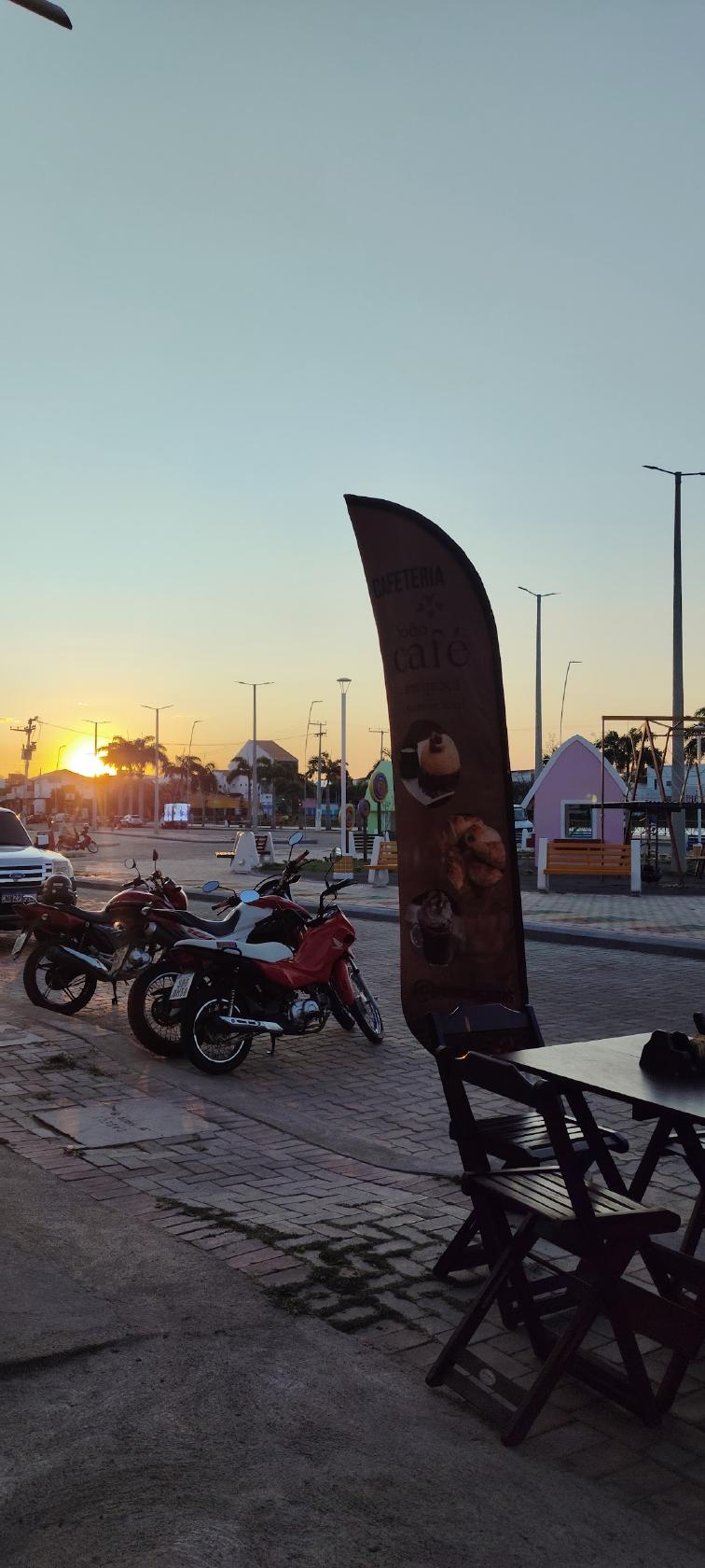 João Café em grãos