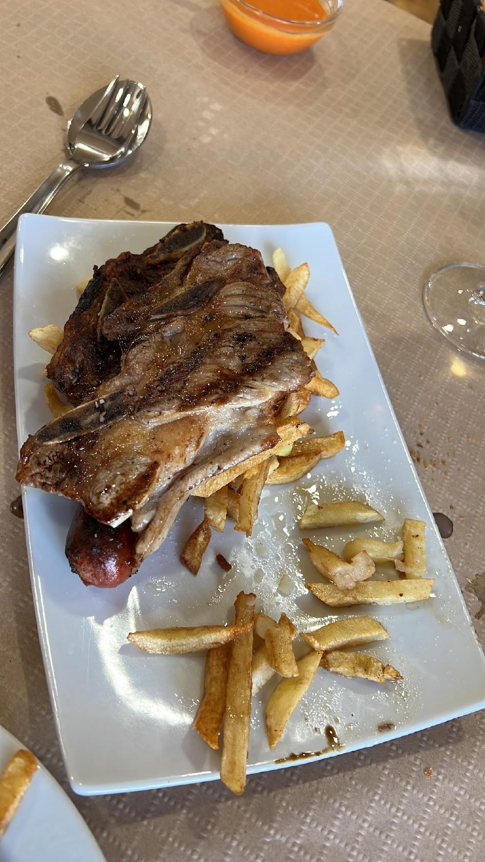 San Miguel