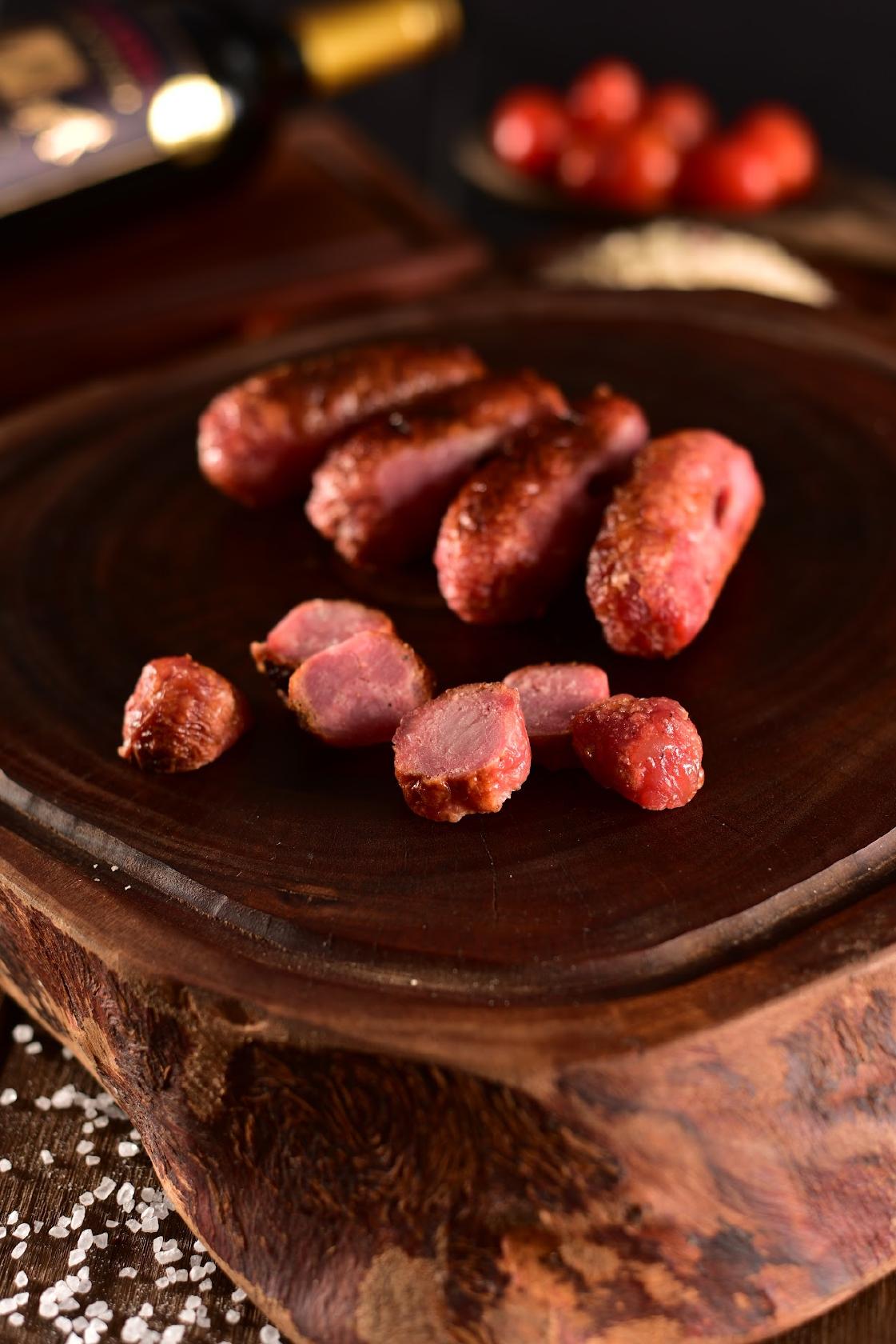 Maionese San Remo Assados e Acompanhamentos