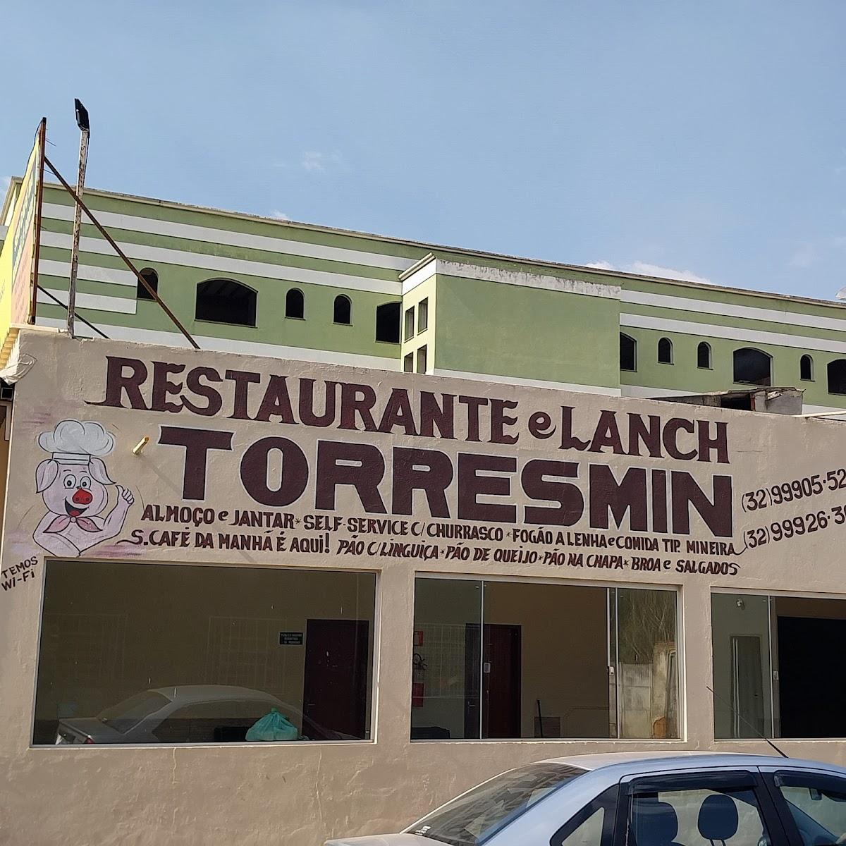 Restaurante e Lanchonete Torresmin