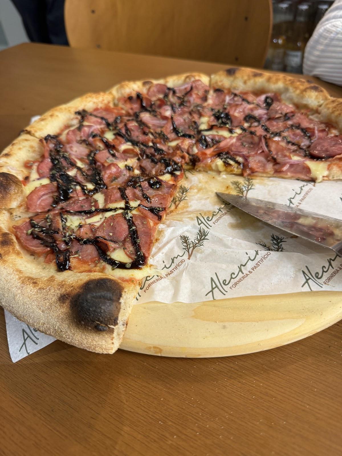 Alecrim Forneria & Pastifício