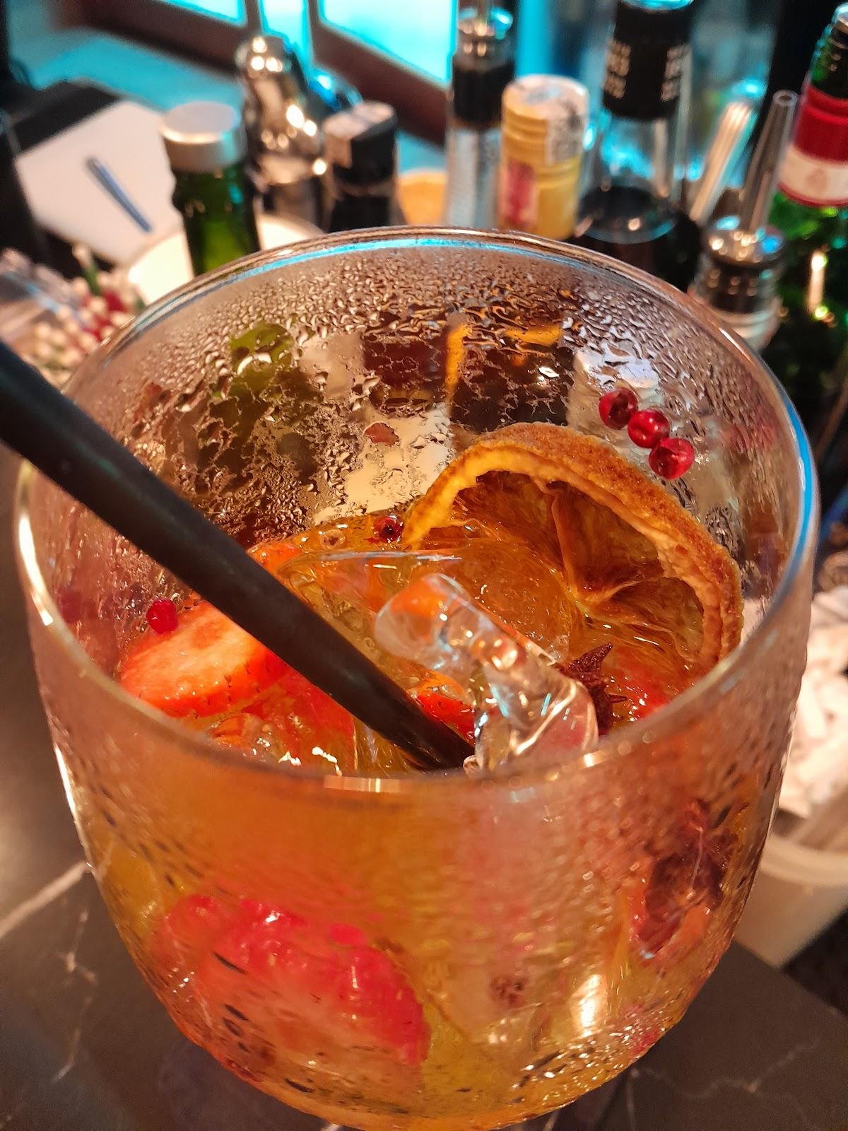 Loa Poá Restaurante & Eventos