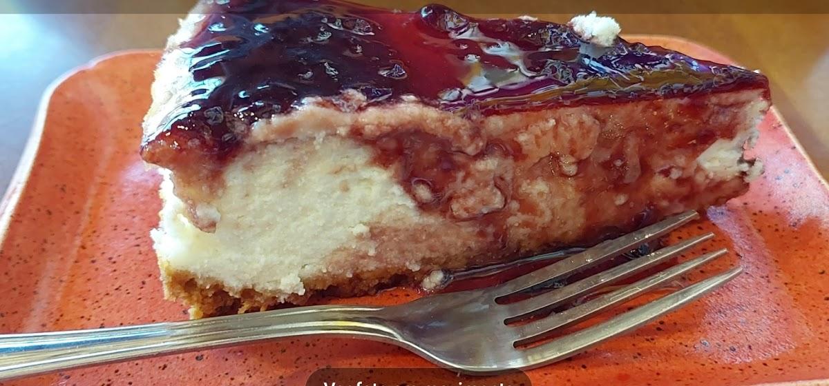 Jaboticaba Café Bistrô