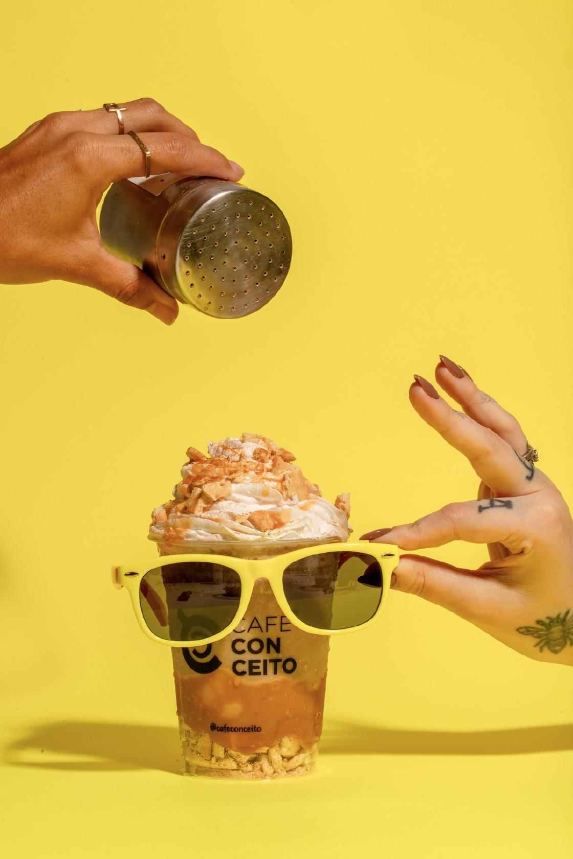 Café Conceito Santa Clara