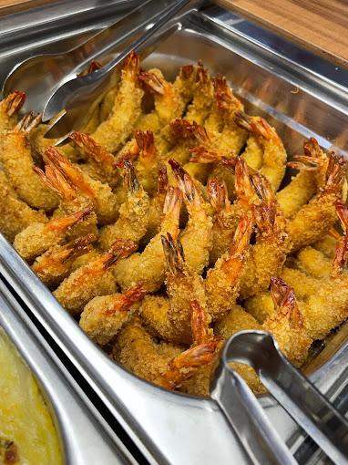 Filha de Maria Minha Restaurante